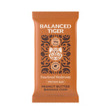 Balanced Tiger, Fun Countional Bar Peanut Butter Banana Chip Single, 1.55 Ounce