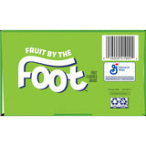 Betty Crocker Fruit By The Foot Strawberry/Berry Tie-Dye/Color By The Foot, 36 ct, 27 oz