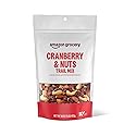Amazon Grocery, Cranberry & Nuts, Trail Mix, 16 Oz (Previously Happy Belly, Packaging May Vary)