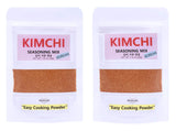 MODUGA's Gourmet Korean Kimchi Seasoning(#1 Original, 1.76Oz (pack of 2)), Kimchi Seasoning Mix Powder, Kimchi Sauce, Rich taste & Healthy seasoning
