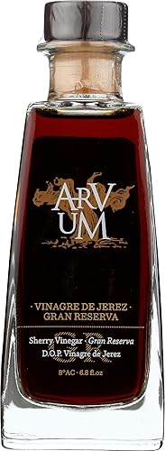 Arvum Gran Reserve Sherry Vinegar, 6.8 FZ
