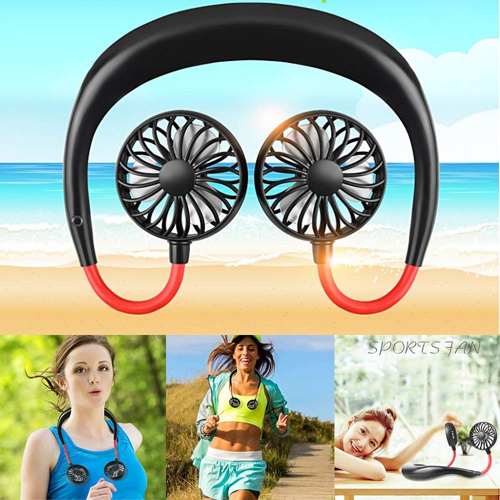 Personal Air Cooler