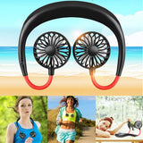 Personal Air Cooler