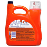 Ultra Concentrated New Tide Advanced Power Plus Bleach Alternative Liquid Laundry Detergent 4.43 L/150 Fl. Oz - 81 Loads
