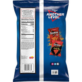 Doritos Tortilla Chips Cool Ranch Flavored Snack, Party Size, 14.5oz Bag