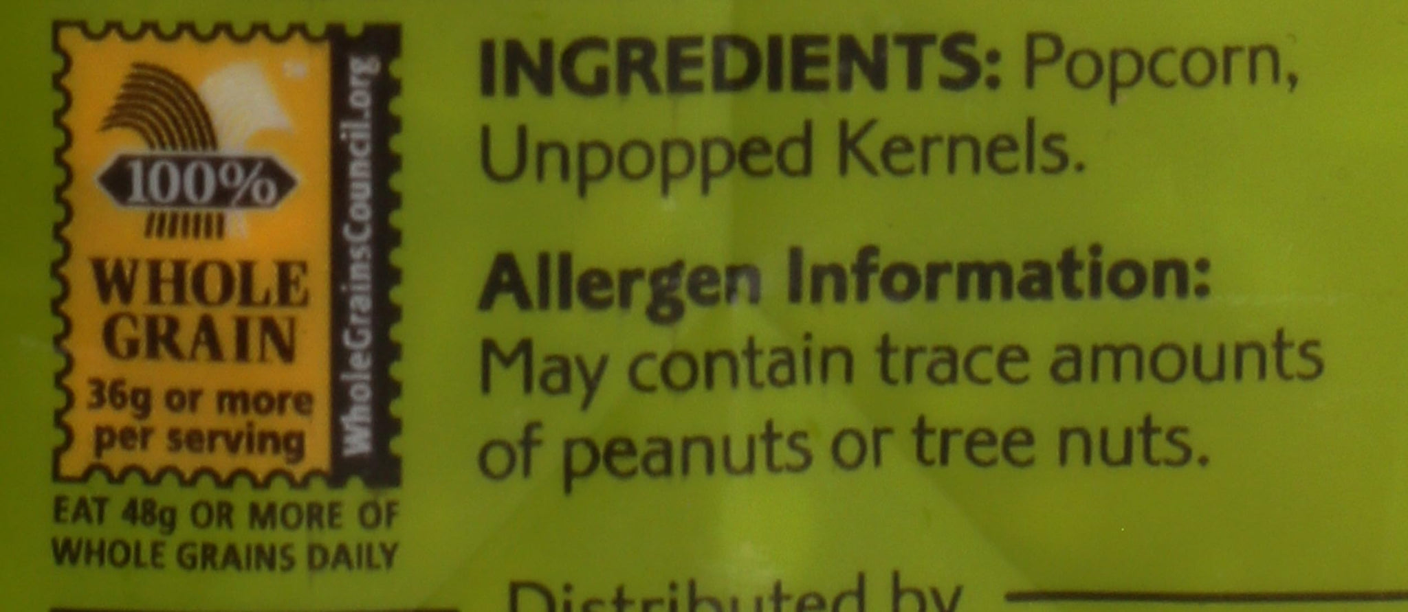 Tiny But Mighty Heirloom Popcorn, Healthy and Delicious, Unpopped Kernels, 1.25lb Bag