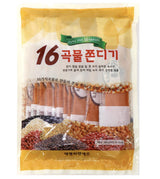 16 Grains Jjondigi 16?????, 290g (1 Pack)