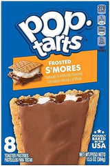 Pop tart S’more 6, 2ct