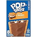 Pop tart S’more 6, 2ct