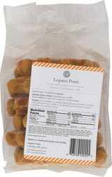 Lopaus Point Pumpkin Waffle, 11.5 OZ