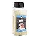 Birch & Meadow Ivory Sprinkles, 12.8 oz, Fun & Decorative Topping