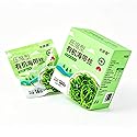 Dried kelp (160g/5.64oz) Compressed kelp strips | Individually vacuum-packed 16g per bag, 10 bags total | Easy to store | Suitable for Japanese dashi