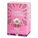 Chamomile Lavender - English Tea Shop - Organic Tea - 20 tea bags