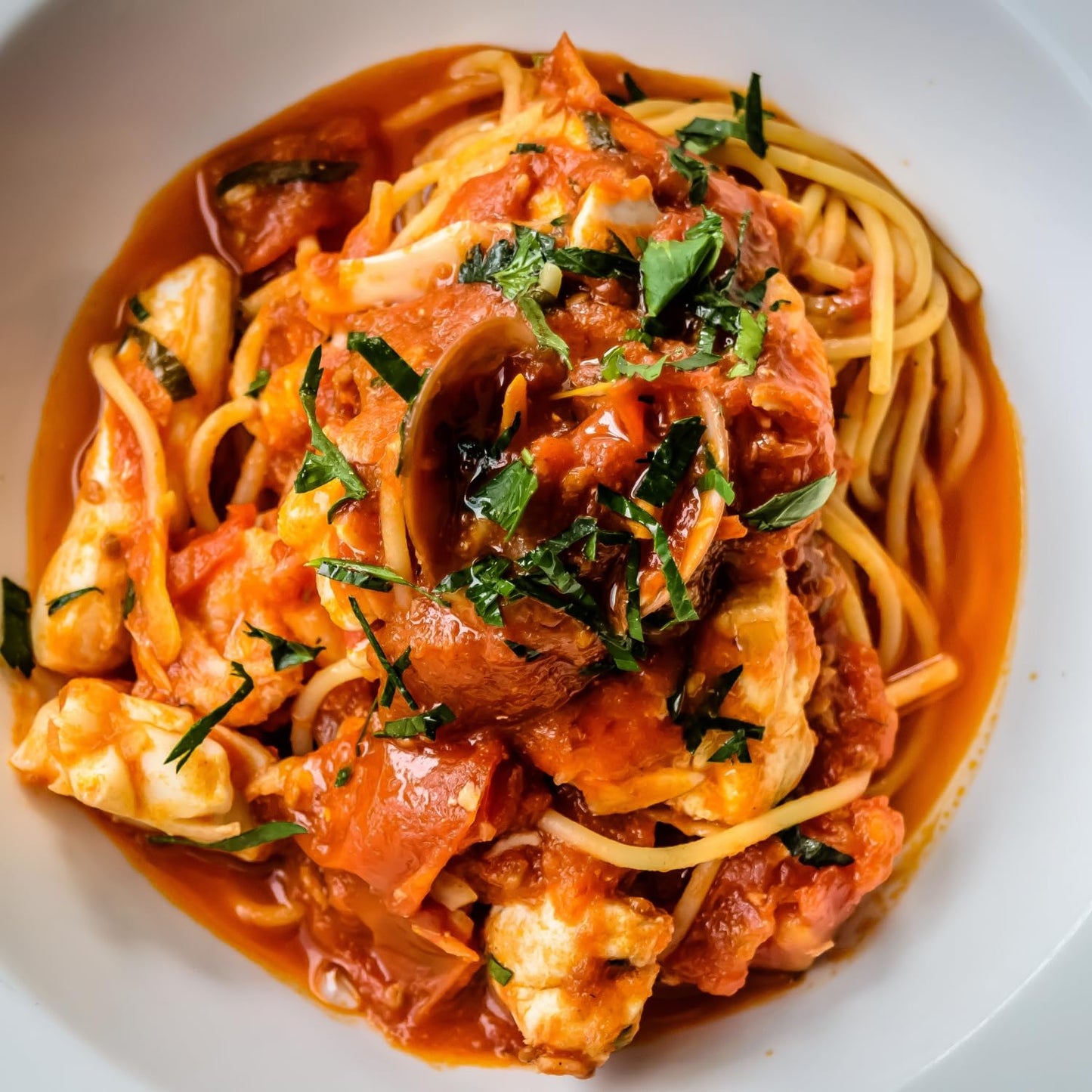 Cajun Power Cajun Italian Marinara Sauce, 32oz Jar - Authentic Creole-Italian Recipe, Rich and Savory Pasta Sauce, Perfect for Spaghetti, Lasagna