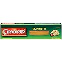 Creamette Pasta, Spaghetti, 16 oz Box