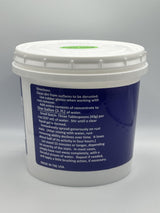 CP Industrial Supply LLC Rust Remover For Concrete, 1.88 Pound (Pack of 1)