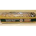 Diamond Bakery Low Sodium/No Cholesterol Saloon Pilot Crackers Tray (7oz)