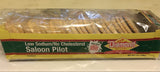 Diamond Bakery Low Sodium/No Cholesterol Saloon Pilot Crackers Tray (7oz)