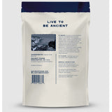 Ancient Foods Organic Mint Tea - Mint Loose Leaf Tea, Organic and Caffeine Free Tea Leaves from Crete (40g)
