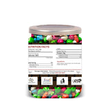 HUNGARY HARVEST Stone Candy 300 Gram Airtight Container