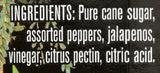 Cheris Desert Harvest, Jelly Jalapeno, 5 Ounce