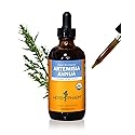 Herb Pharm Certified Organic Artemisia Annua (Sweet Annie) Liquid Extract Drops, 4 Oz