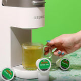 Twinings Green Tea Single Serve Keurig K-Cup Pods, 24 Count (Pack of 4)