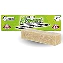 BunchaFarmers Stain Remover Stick - All Natural, Biodegradable, Eco-Friendly - Made in Canada - 4 Pack (1.76 oz Each) - Includes bonus travel size