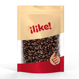 Dark Chocolate Covered Cashews 2-Pound Bag | Bulk Dark Chocolate Nuts | Coated Roasted Cashews for Snacking, Gifting, Office Candy Jars & Dessert