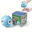 Ruovselz Washing Machine Hair Catcher & Lint Remover, Reusable Laundry Catcher Balls for All Washers, Prevent Clothes Tangling, Pet Hair & Lint Filter