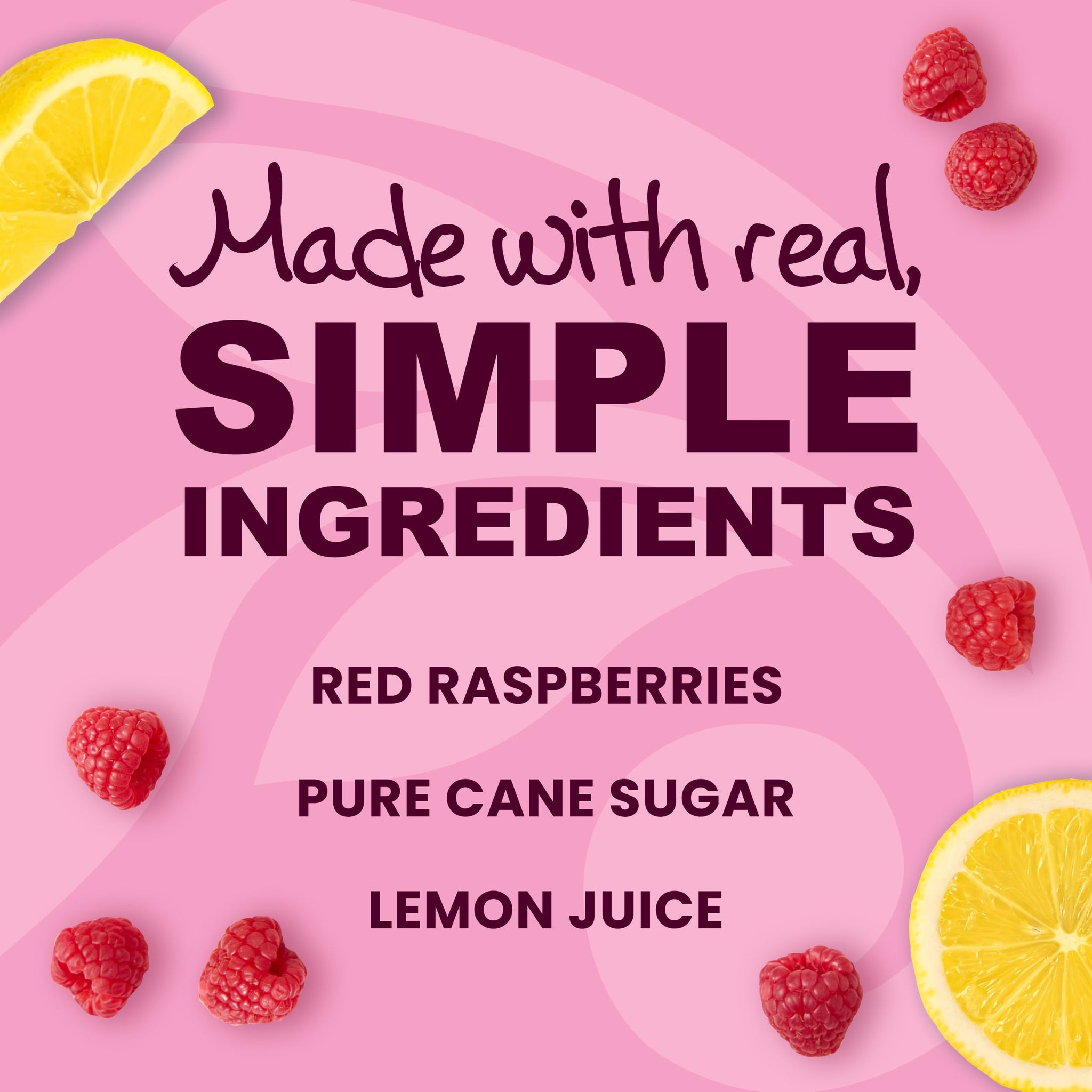 Stonewall Kitchen, non GMO, Red Raspberry Jam, 12.5 oz. Jar, Made in the USA