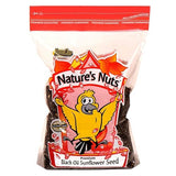Nature's Nuts Premium Black Oil Sunflower Seed - 10 lb.