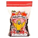 Nature's Nuts Premium Black Oil Sunflower Seed - 10 lb.