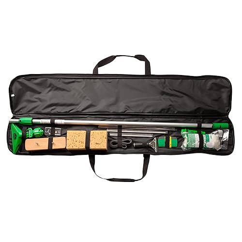 Unger Tran-Set Cleaning Kit