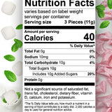 Baby Girl Buttermints - 100 Count - Pink Candy For Baby Shower - Baby Shower Candy - Perfect For Gender Reveal Parties, Hospital Goodie Bags, Welcome