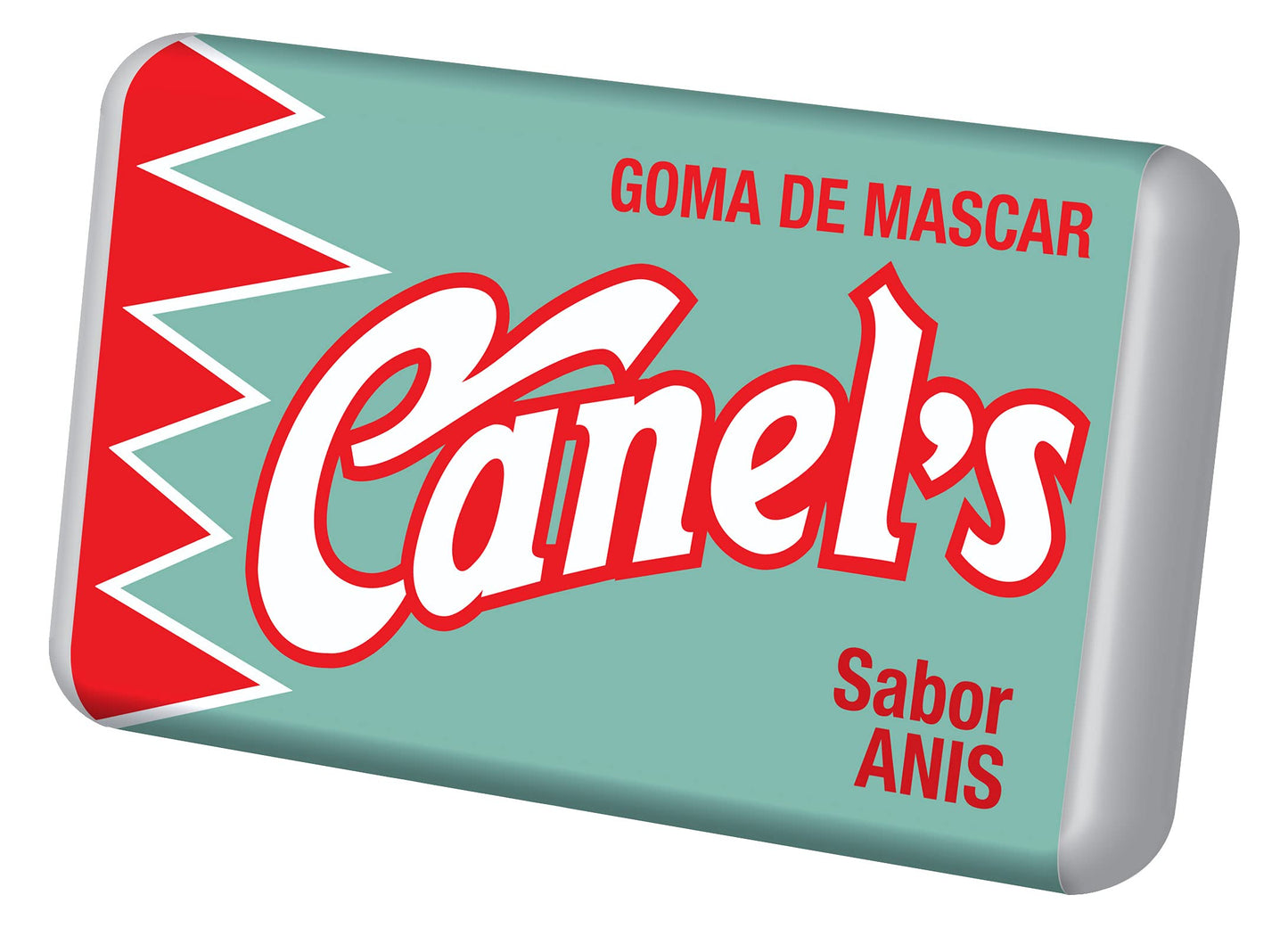 Canel's Miniatura Chewing Gum