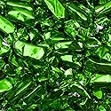 Green Candy Foil Wrapped Caramels 2lb (approx 180 pcs)