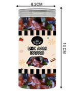 Awzlwn Indian Taste Candy (12.34 OZ / 350 GM, Mix Aam Papad)