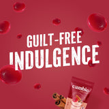 Cambie Sugar Free Hard Candy, 1 lb of Sugar Free Candy Individually Wrapped, Cinnamon