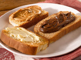 Trenary Toast - Cinnamon Chocolate Chip Toast *Seasonal* - The UP’s Favorite