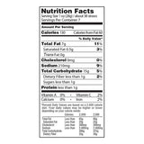 Sensible Portions Garden Veggie Sea Salt Straws, 7 oz