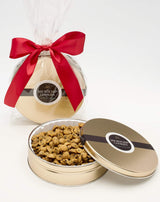 The World's Tiniest, Most Irresistible Chocolate Chip Cookies - Be The Party Favorite & Give The Gift Of Gourmet Microchips - 10oz Fresh Mini Cookies