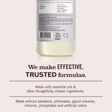 MRS. MEYER'S CLEAN DAY Multi-Surface Cleaner Concentrate, Use to Clean Floors, Tile, Counters, Lavender, 32 fl. oz