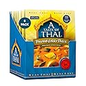 A Taste of Thai Panang Curry Paste - Authentic & Natural Ready?to?Use Thai Curry Paste - Vegan, Gluten?Free & Non?GMO - Nutty, Sweet Aromatic Flavor