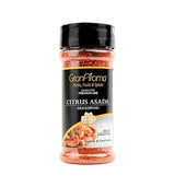 GranAroma Citrus Asada Seasoning, Dry Rubs & Marinades, Versatile Seasoning Blend (5.44 Ounce)