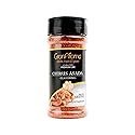 GranAroma Citrus Asada Seasoning, Dry Rubs & Marinades, Versatile Seasoning Blend (5.44 Ounce)
