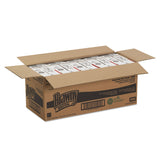 Medium Weight HEF Shop Towels, 9 1/8 x 16 1/2, 100/Box, 5 Boxes/Carton