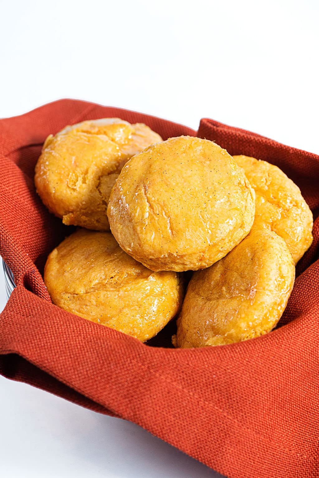 Miss Lena's Biscuit Mix (Sweet Potato)