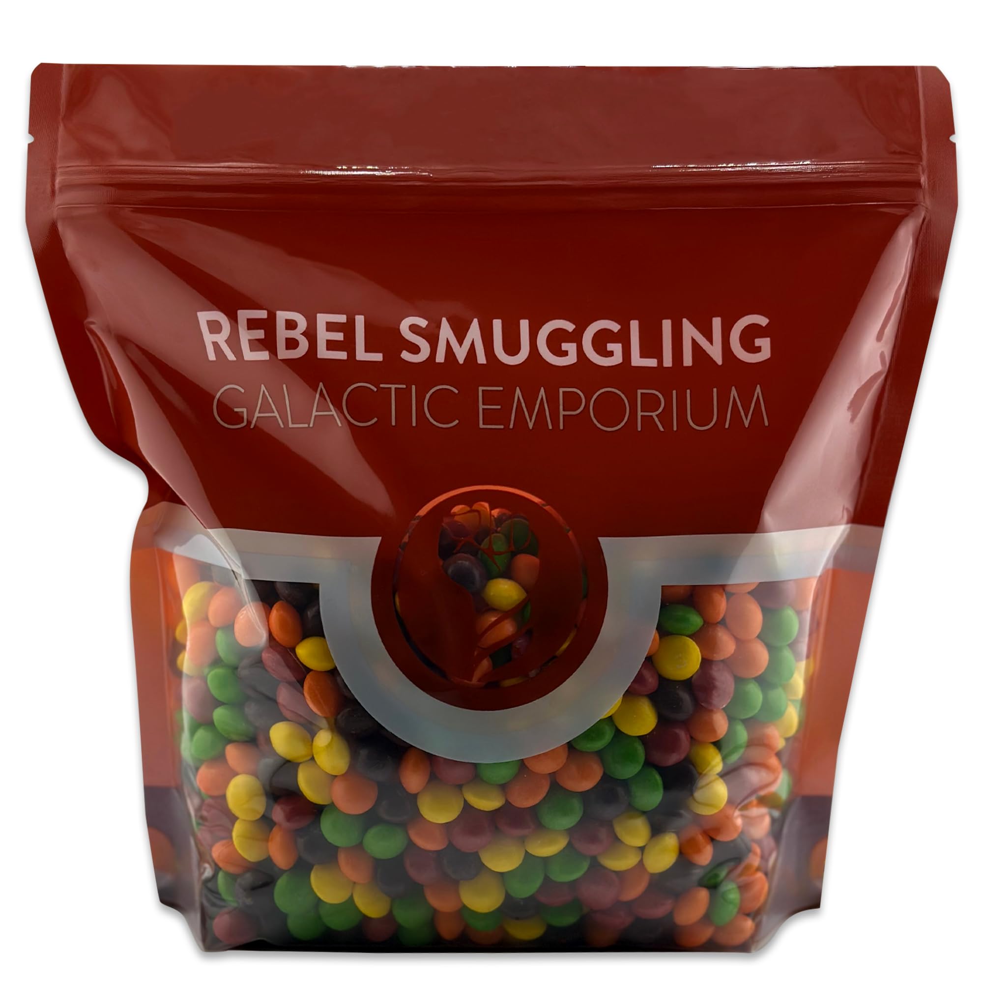 Fruity Candy Pieces Bulk 5LB Bag by Rebel Smuggling Galactic Emporium