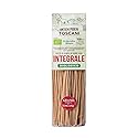 ANTICHI PODERI TOSCANI Handmade Organic Whole Wheat Pasta Linguine 17.6oz
